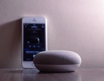 speaker