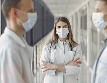 Doctors
