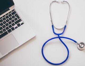Stethoscope