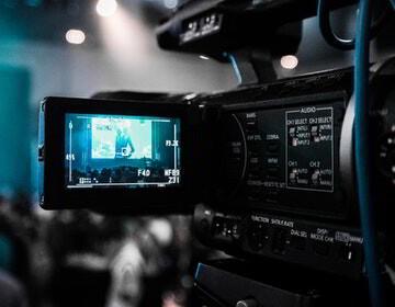 camera