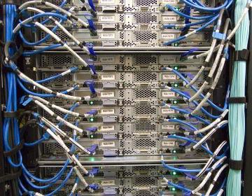 computer server
