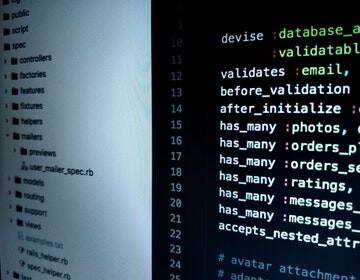 Open source code