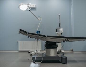 medical chair