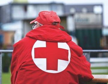 Red cross