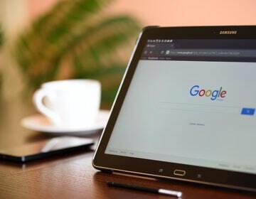 google