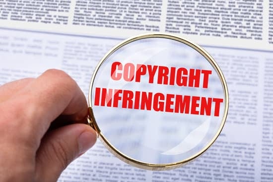 copyright infringement expert