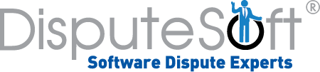 DisputeSoft Logo (Color)